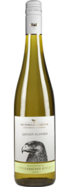 2023 Grüner Silvaner Fessenbacher Bergle QbA