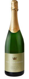 2021 Von Löwenberg Riesling Sekt