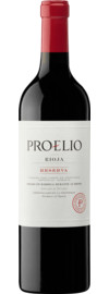 2018 Proelio Reserva