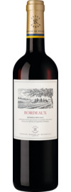2022 Rothschild Réserve Spéciale Rouge