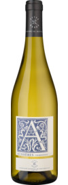 2023 Rothschild Aussières Chardonnay A Classic Line
