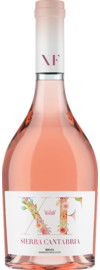 2021 Sierra Cantabria XF Rioja Rosado