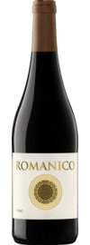 2021 Teso La Monja Romanico