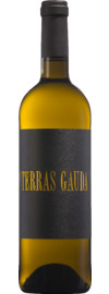 2021 Terras Gauda Etiqueta Negra
