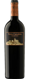 2021 Sierra Cantabria Colección Privada Rioja