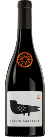 2022 Finca Lo Alto Garnacha