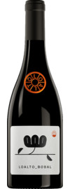 2022 Finca Lo Alto Bobal