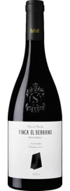 2021 Murviedro Finca El Serrano
