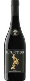 2019 El Puntido Tinto Rioja