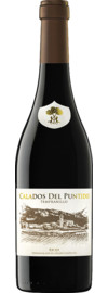 2019 Calados del Puntido Rioja