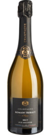 Champagne Romain Tribaut Pur Meunier