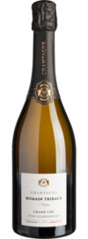 Champagne Romain Tribaut Grand Cru Pur Chardonnay