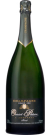 Champagne Ouriet Pâture Cuvée Tradition Grand Cru