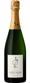 Champagne Ouriet Pâture Cuvée Tradition Grand Cru