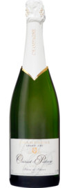 Champagne Ouriet-Pâture Blanc de Blancs Grand Cru
