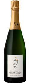 Champagne Ouriet-Pâture Blanc de Blancs Grand Cru