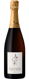 Champagne Ouriet-Pâture Grand Cru Rosé