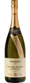 Andrea da Ponte Vecchia Grappa di Prosecco