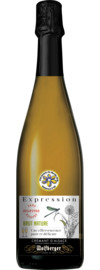 Wolfberger Expression Crémant d’Alsace