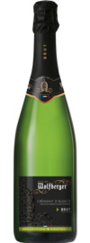 Wolfberger Crémant d’Alsace Collection Signature