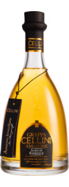 Cellini Grappa Amarone Invecchiata