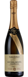 Andrea da Ponte Vecchia Grappa di Prosecco
