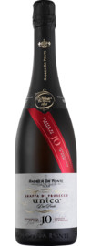 Andrea da Ponte Grappa di Prosecco