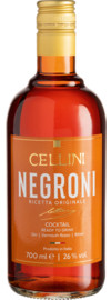 Cellini Negroni