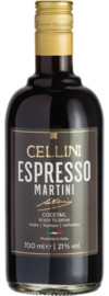Cellini Espresso Martini