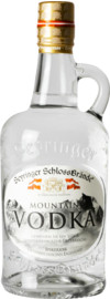 Seyringer Mountain Vodka