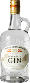Seyringer Mountain Gin