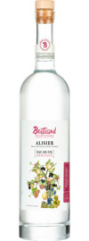 Bertrand Alisier Eau de Vie Hèritage