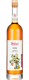 Bertrand Coing Liqueur Héritage