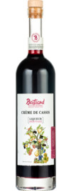 Bertrand Crème de Cassis Liqueur Héritage