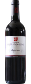 2020 Domaine Bertrand-Bergé Origines Bio