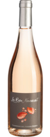 Pierres Dorées La Rose Nacarat Beaujolais Rosé