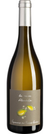 2021 Pierres Dorées La Rose Blanche Beaujolais Blanc