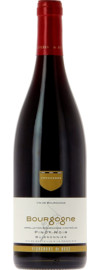 2022 Vignerons de Buxy Bourgogne Pinot Noir Buissonnier