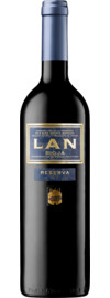 2017 LAN Rioja Reserva