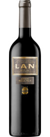 2016 LAN Rioja Gran Reserva