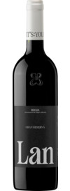 2016 LAN Rioja Gran Reserva