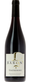 2021 Sélection du Baron de la Vauxonne
