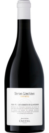2021 Maison Castel Séries limitées Côte Rôtie rouge