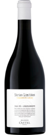 2021 Maison Castel Séries Limitées Terrasses du Larzac