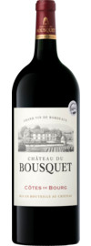 2018 Château du Bousquet Côtes de Bourg