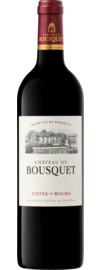 2020 Château du Bousquet Côtes de Bourg