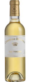 2020 Carmes de Rieussec Sauternes