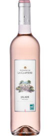 2022 Domaine de La Clapiere Jalade Rosé