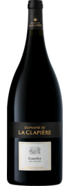 2020 Domaine de La Clapiere Gatefer Rouge
