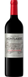 2019 Château Montlabert Saint-Émilion Grand Cru